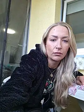 Živý XXX chat -Jeany-