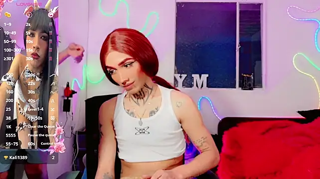 Онлайн чат XXX MICAELA_RANGELL_