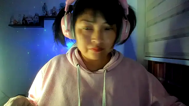 Shaddycute_ Obrolan Langsung XXX