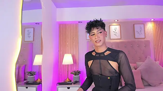 Chat +18 de Jonas_Rivers ao vivo