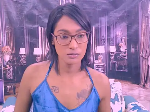 Chat +18 de IndianRebel4u2Luv ao vivo