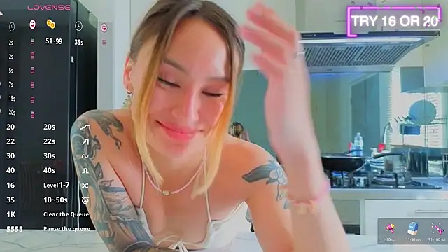 baobei03's Live XXX Chat