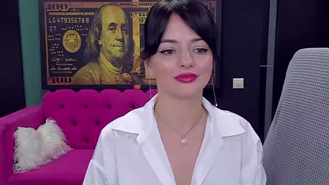 Chat XXX en directo de BellaRowan