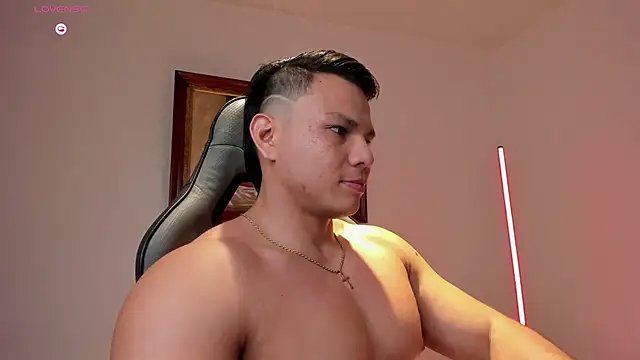 Sembang XXX Secara Langsung RoyConstance