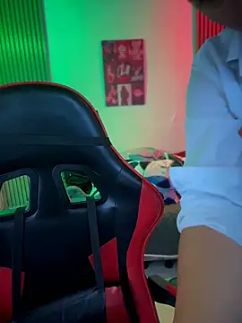 nicocoox 라이브 XXX 채팅