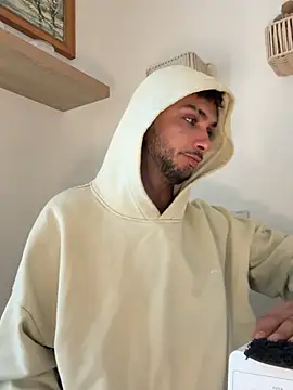 Gipsyboysteve Obrolan Langsung XXX