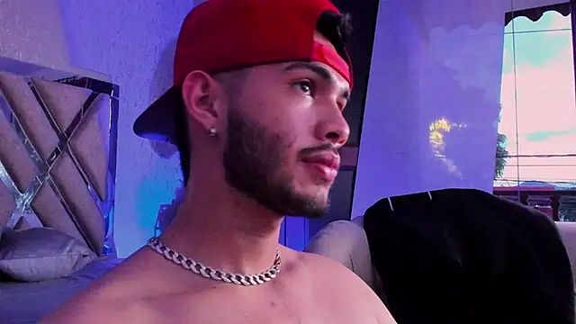 Vincentblack live XXX chat