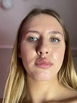AriNova_ – Live XXX-chat
