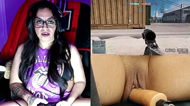 Blaze_Onn Chat XXX in diretta