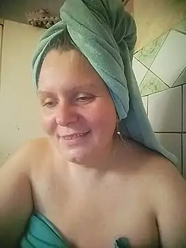 Lana-murr's Live XXX Chat