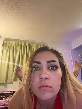 DommeAriaJade 现场XXX聊天