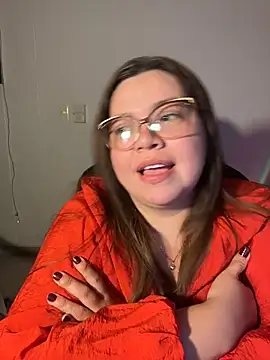 Just_caroline 现场XXX聊天