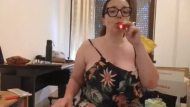 Czat XXX na żywo – Miasexmilf