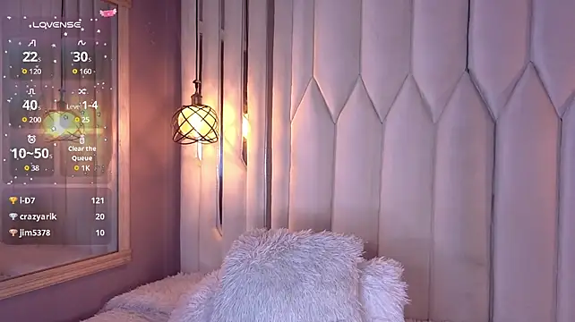 عرض كام Angel-dragun