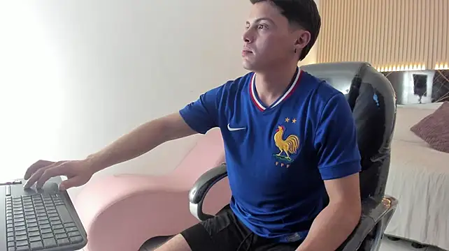 Show de Diegoacostabigcock na webcam