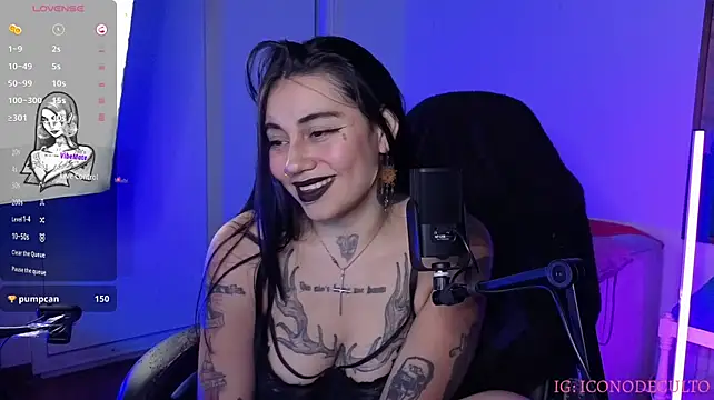 val_bardot Chat XXX in diretta