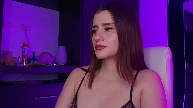 TinaJonnes_ Obrolan Langsung XXX