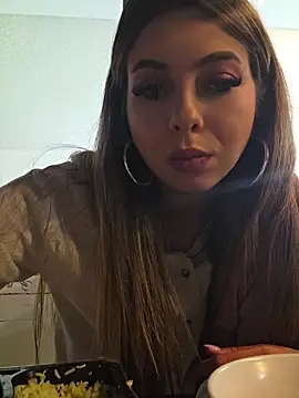 AylinRosee Chat XXX live