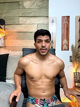anddy_white's Live XXX Chat