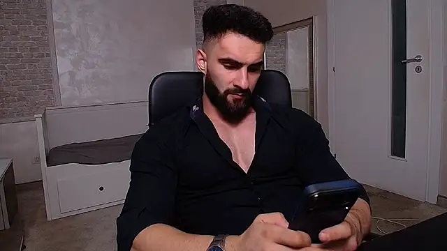 MicahLane 라이브 XXX 채팅