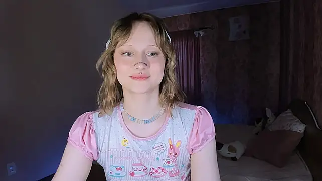 Chat XXX ao vivo de MariaMango