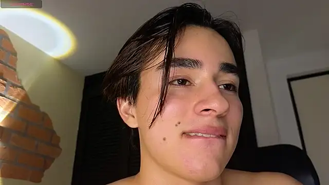 Show webcam de Connorr_01