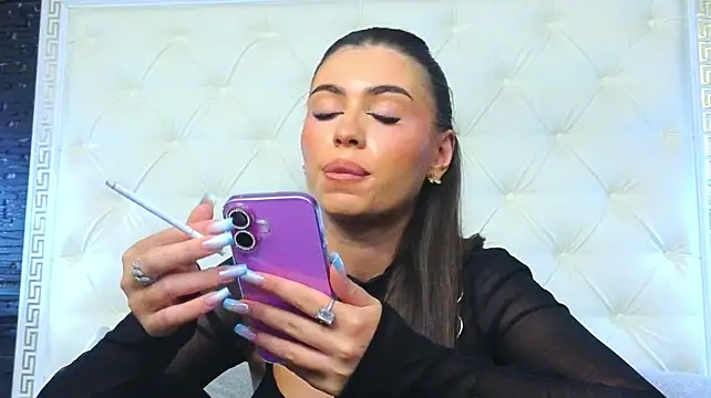 Živý XXX chat EliteDomina