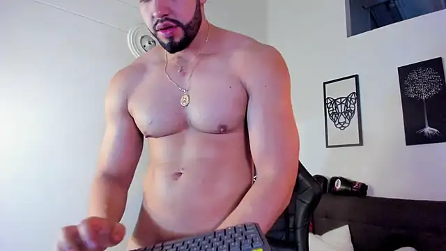Justin_kingX7 现场XXX聊天