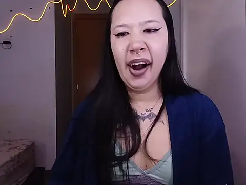 Japabaixinha Live XXX-Chat