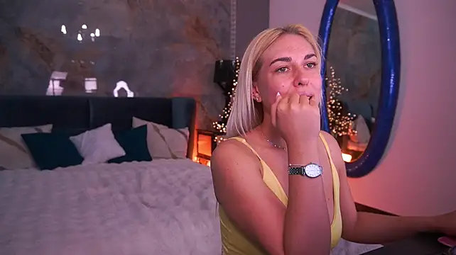 Živý XXX chat ArishkaLulu