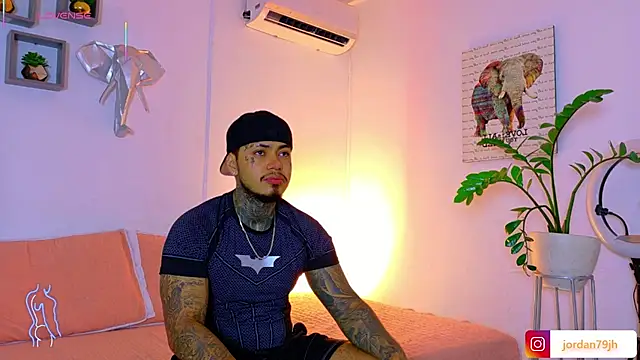 JordanSmiith_ Chat XXX live