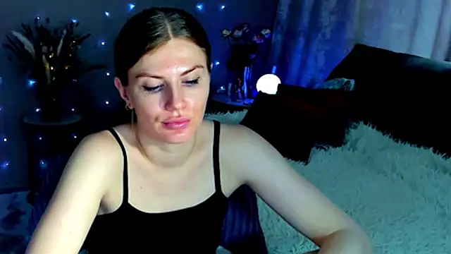 JinnaGreat Adlı Modelin Canlı XXX Sohbeti