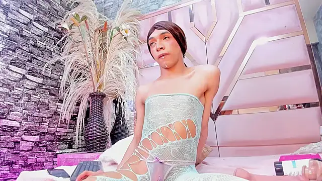 Danny_Luxx 现场XXX聊天