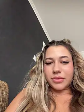 Chat XXX ao vivo de Yourfavblonde