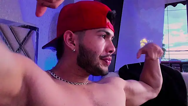 Chat XXX Live Vincentblack