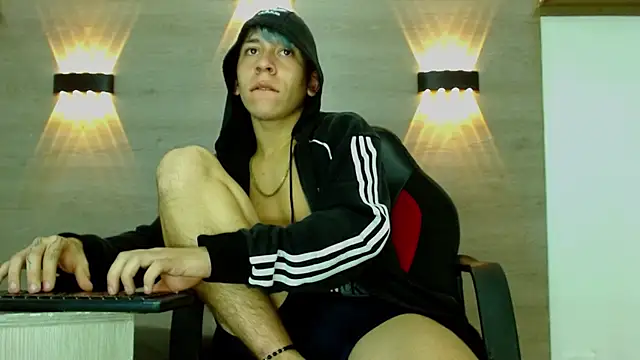 Chat +18 de Gaeliitto ao vivo