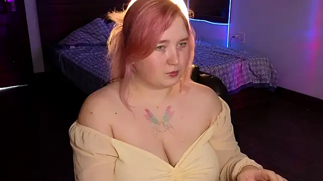 PlushyDevil Chat XXX live