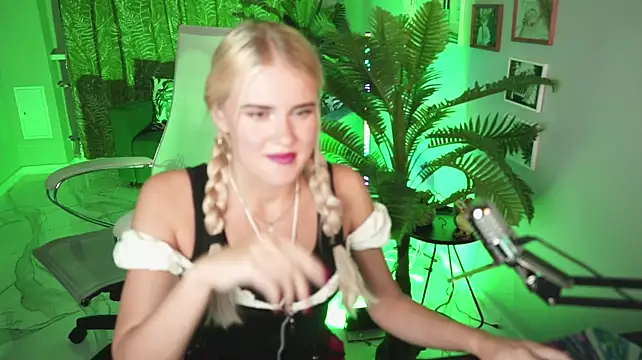 Živý XXX chat KattyWilde