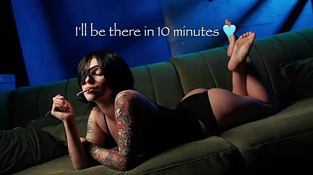 Chat XXX ao vivo de Hayley_Smith