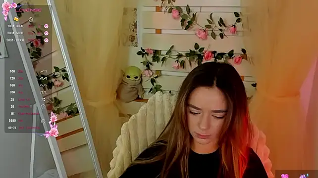 Bella_XO Live XXX-Chat