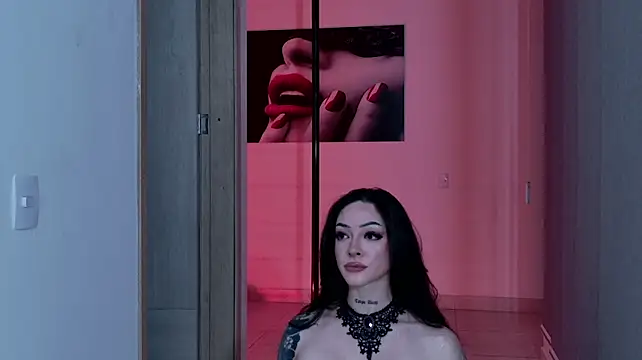 Chat XXX ao vivo de AlessandraLovi