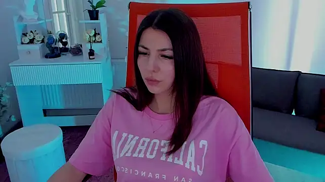 Chat XXX ao vivo de DiRosie