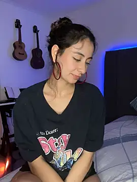 juanasnz99 Live XXX-Chat