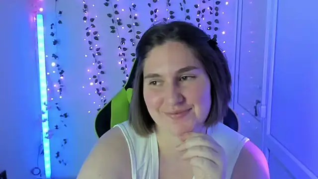 LunaVenom Chat XXX in diretta