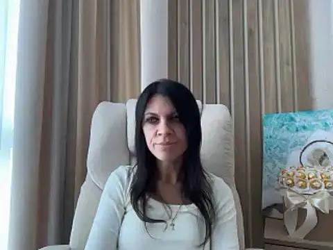 InjaAtHome Chat XXX in diretta