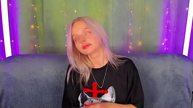 Онлайн чат XXX AlessaKiss