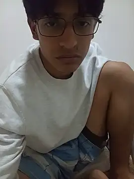 Matt_BBCのライブXXXチャット