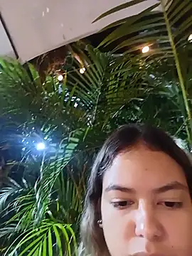 dulce_lyraa1 现场XXX聊天