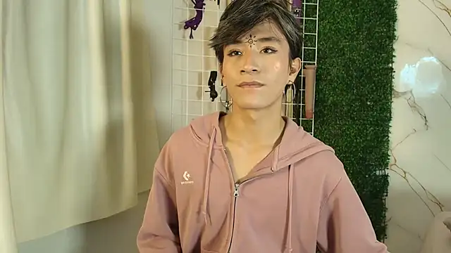Chat XXX en directo de cococumps