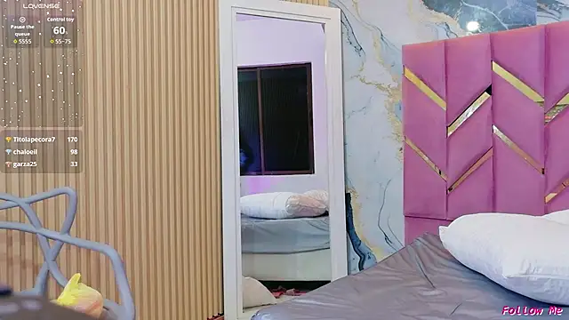 princessvictoriia 现场XXX聊天